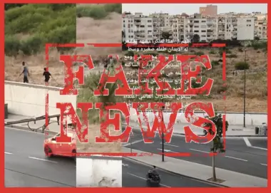 حقيقة فيديو "استدراج طفلة واغتصابها" داخل مقبرة بالدار البيضاء